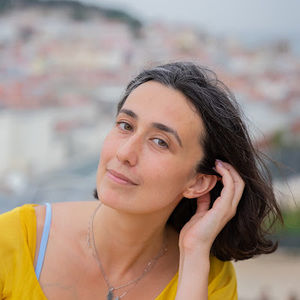 Meet your Posher, Masha